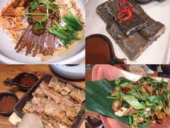 -云海肴云南菜·蒸汽石锅鱼(北京良乡华冠店)