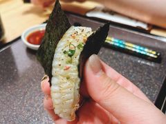 -小十Omakase(地王大厦店)
