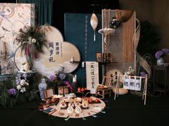 -大连星海皇冠假日酒店