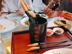 -唐猫庭院·千年陕菜(赛格国际购物中心店)