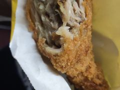 -麦当劳(温州东海店)