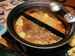 -呷哺呷哺(星光天地店)