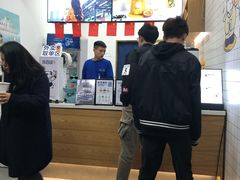 -茶百道(翠柏店)