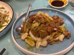 -狗不理(水上北路旗舰店)
