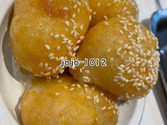 糖油粑粑-老长沙龙虾馆(梅林店)