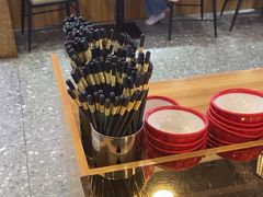 -兰州陈记牛肉面 ·烧烤· 铜锅涮肉(万达店)