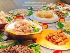 -老宁波1381餐厅(宏泰广场店)