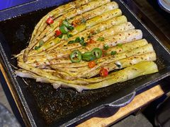 -很久以前羊肉串(打浦路店)