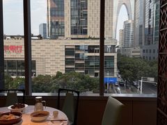 -洋洋中餐馆·SINCE 1997(信投店)