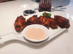 -伊斯坦布尔土耳其清真咖啡餐厅