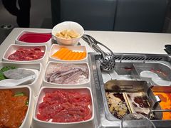 -海底捞火锅(西安路店)