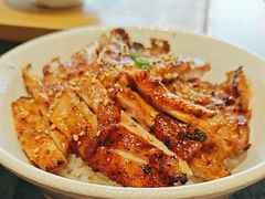 -熊吞·大碗丼烧肉饭(西市场嘉华店)