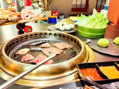 -龙神·炭烧酒场深夜食堂(新街口店)