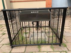 -青岛德国监狱旧址博物馆