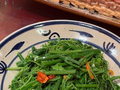 凉拌野菜-百花人家(门城水岸店)