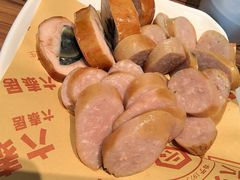 -六泰居·尔滨地标·东北菜(松北店)