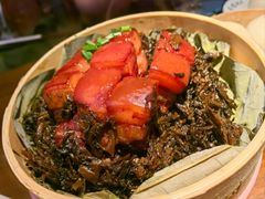 -寻宝记绍兴菜(鲁迅路店)