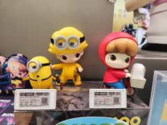 -泡泡玛特POPMART(赛格国际购物中心店)