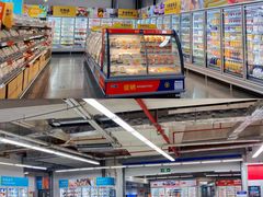 -麦德龙(虹口江湾店)