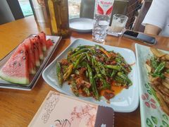 -盐帮食坊•小河帮川菜(四川师大店)