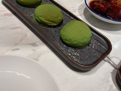 -同庆楼(滨湖万达广场店)