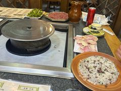 -滇藏石锅宴(崇仁巷老店)