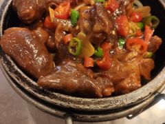 -永乐饭庄(安德路店)
