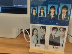 -海马体家庭照相馆(广州正佳广场店)