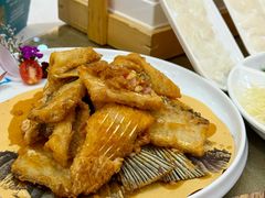 -丰尔粥食·顺德鱼生·干蒸排骨顺德菜(大良分店)
