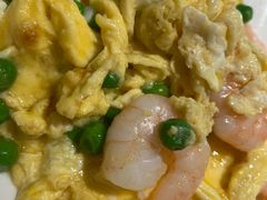-新大咀港式茶餐厅(宝山万达店)