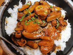 -九田家黑牛烤肉料理(万达CBD店)