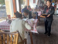 -翠姐姐农家大院·老底子萧山菜(建设一路店)
