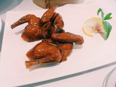 -春满园·早茶·粤菜·宴会(前海店)