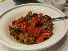 -院里寻菜·精致庭院菜(观沙岭店)