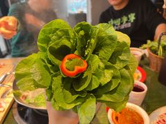 -老灶堂文创火锅(文艺路店)