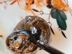 阳朔特色田螺酿-生态苑农庄(十里画廊遇龙河店)