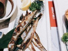 -林妈妈村·日式料理(宝山万达店)