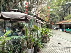 -合晋食府(广州合晋帝苑酒店)