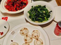 -小隐院子·庭院餐厅(大学城后湖店)