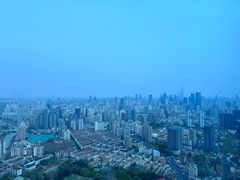 -上海龙之梦万丽酒店