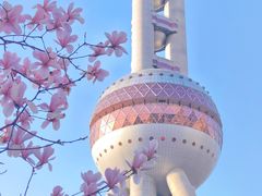 -东方明珠广播电视塔