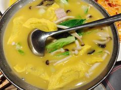 -莫山小馆(大石桥店)