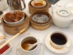 -翠园(铜锣湾广场店)