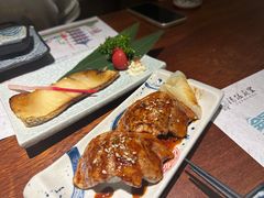 -汤佐麻里日本料理(爱山广场店)