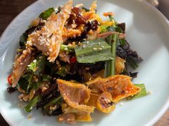 菌香手撕鸡-壹霖·洱语云南菜(方恒国际店)