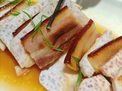 -淮扬韵(市政府汉神店)