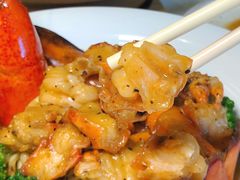 -万龙洲海鲜(南新仓店)