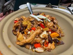 -绿草地·湘菜(7mall店)