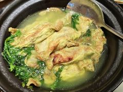 -金苑酒家·客家菜·广东老字号(万象店)