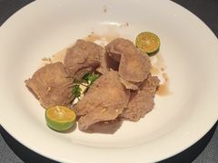 -南里山房(虹桥新天地店)